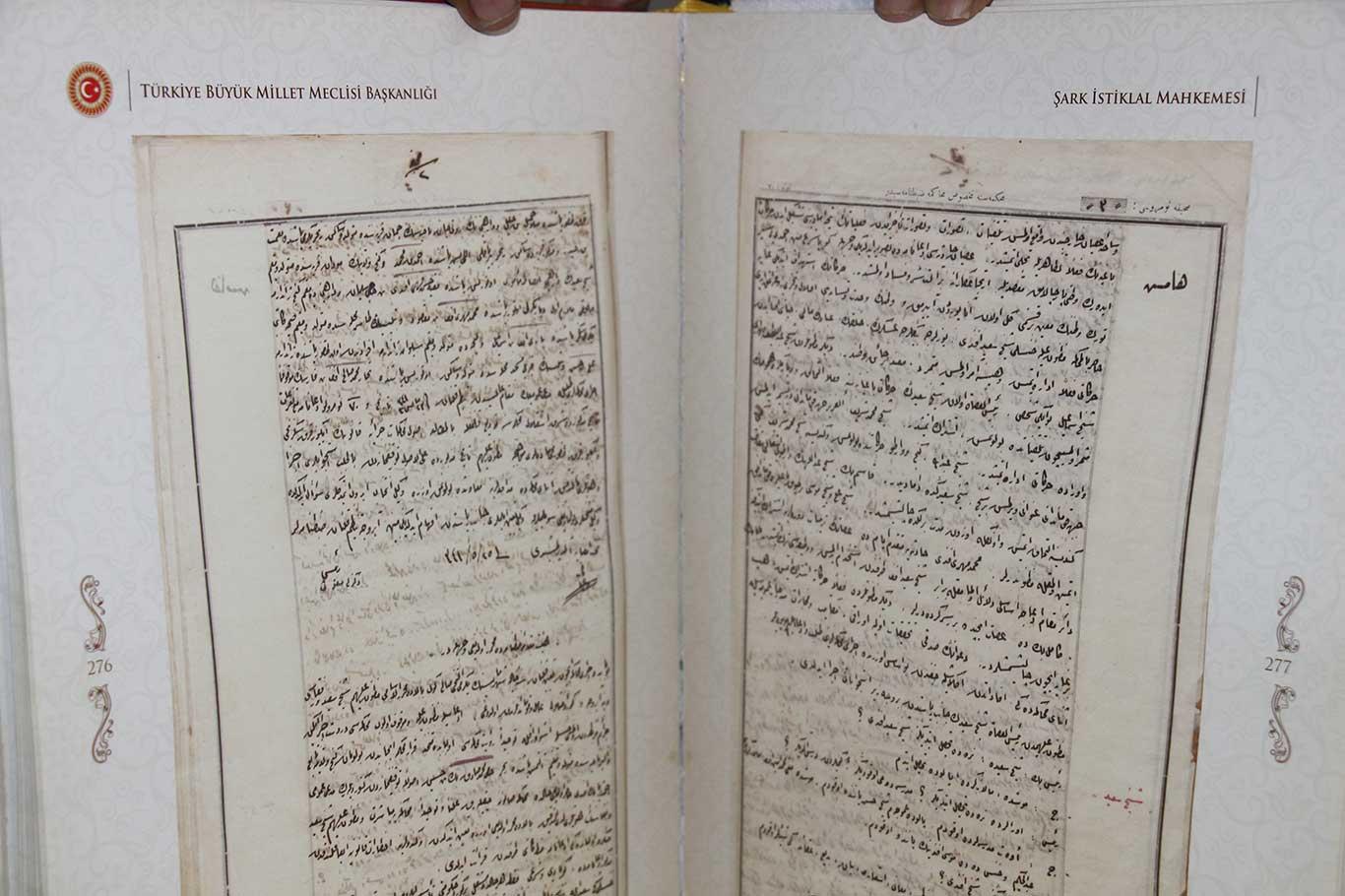 "Tek parti döneminde tam bir İslam düşmanlığı yaşandı" "Tek parti döneminde tam bir İslam düşmanlığı yaşandı"